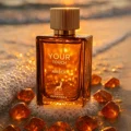 Your Touch Amber by Maison Alhambra 100ml - Maison Alhambra