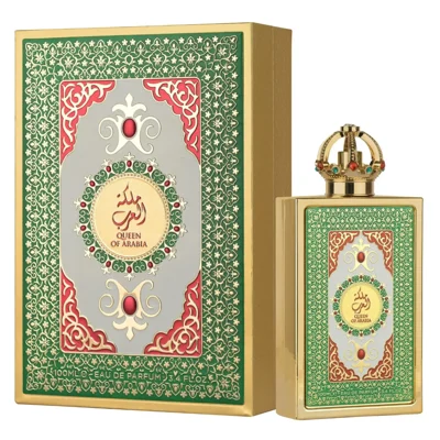 Queen Of Arabia by Lattafa Pride 100ml EDP