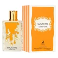 Sugar Me Carrot Cake by Maison Alhambra 100ml EDP