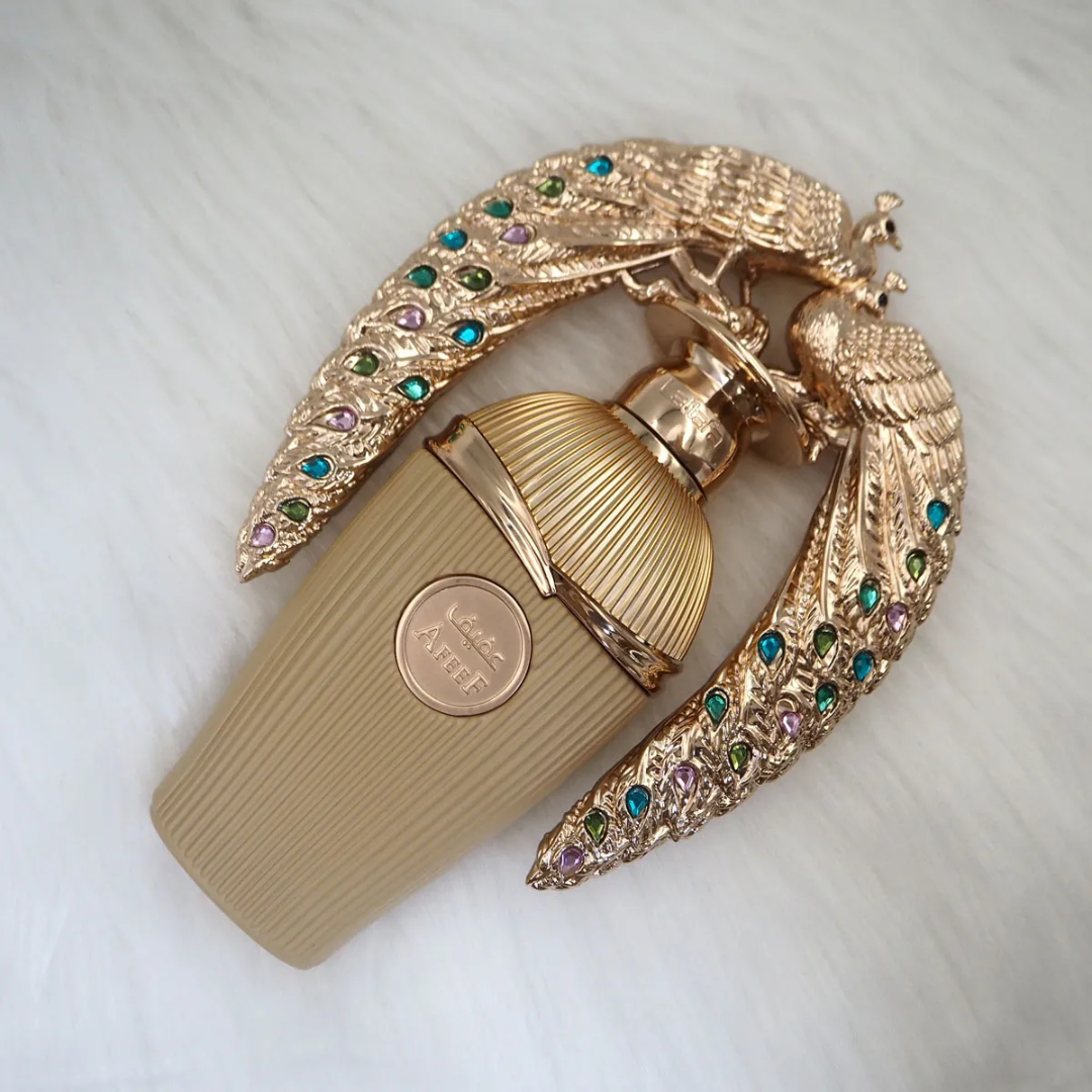 Office-Friendly Fragrances: Scents That Work In Professional Settings