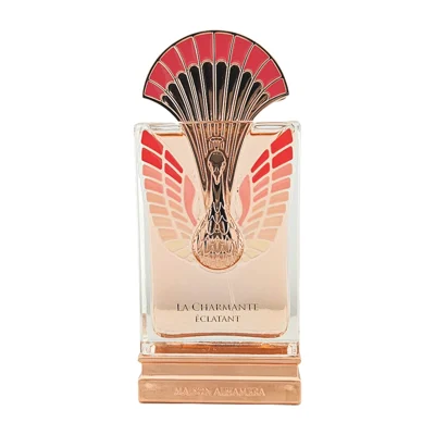 La Charmante Eclatant by Maison Alhambra 100ml EDP