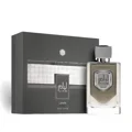 Liam Grey by Lattafa 100ml EDP