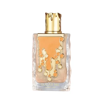Sugar Me Carrot Cake by Maison Alhambra 100ml EDP