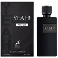 Yeah! Parfum Man by Maison Alhambra 100ml EDP