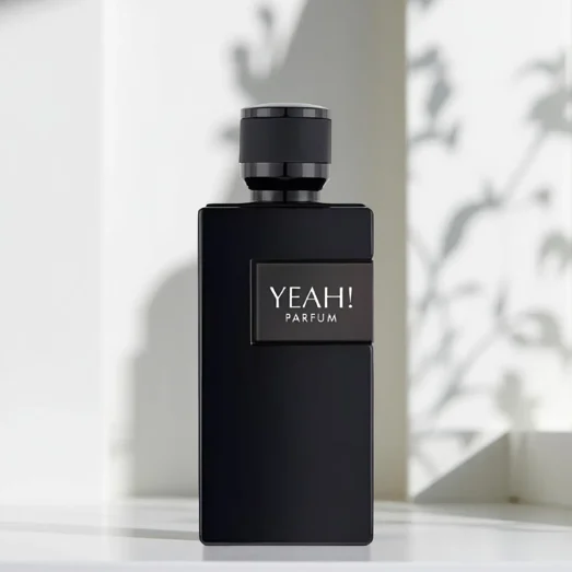 Yeah! Parfum Man by Maison Alhambra 100ml EDP