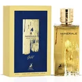 Minerale Gold by Maison Alhambra 100ml EDP
