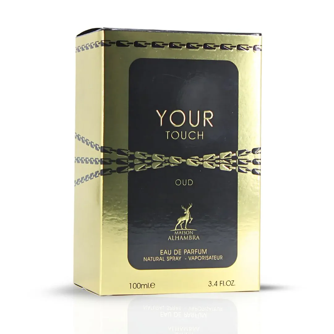 your touch oud