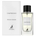 L'Impressio Pour Femme by Maison Alhambra 100ml