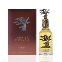 Eternal Oud by Lattafa Pride 100ml EDP