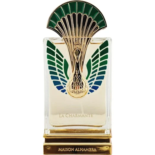 La Charmante by Maison Alhambra 100ml EDP