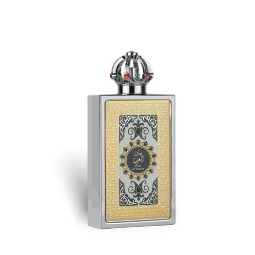 King of Arabia by Lattafa Pride 100ml EDP