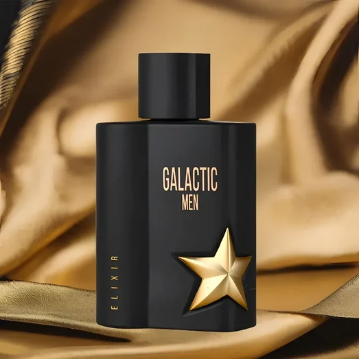 Galactic Man Elixir by Maison Alhambra 100ml