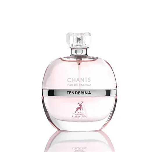 Chants Tenderina by Maison Alhambra 100ml EDP