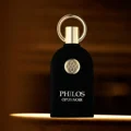 Philos Opus Noir by Maison Alhambra 100ml EDP