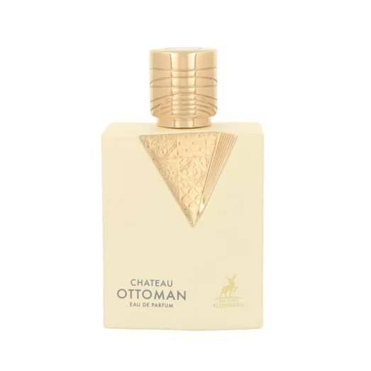 Chateau Ottoman by Maison Alhambra 100ml EDP