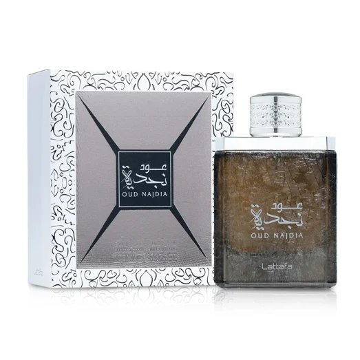 Oud Najdia by Lattafa 100ml EDP