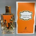 Sugar Me Carrot Cake by Maison Alhambra 100ml EDP