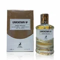 Unknown No Deep Woods by Maison Alhambra 100ml