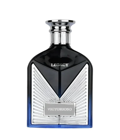 Victorioso Legacy by Maison Alhambra 100ml EDP