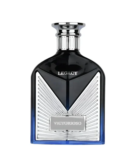Victorioso Legacy by Maison Alhambra 100ml EDP
