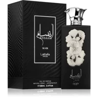 Ansaam Silver by Lattafa Pride 100ml EDP