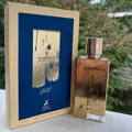 Minerale Gold by Maison Alhambra 100ml EDP
