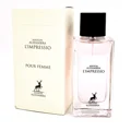 L'Impressio Pour Femme by Maison Alhambra 100ml