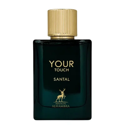 Your Touch Santal by Maison Alhambra 100ml EDP