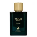 Your Touch Santal by Maison Alhambra 100ml EDP