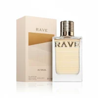 Au Soleil by Rave 100ml EDP