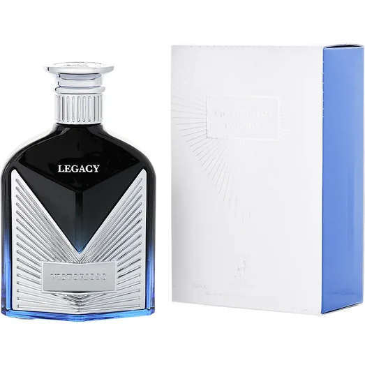 Victorioso Legacy by Maison Alhambra 100ml EDP