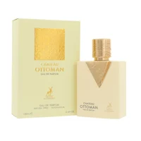 Chateau Ottoman by Maison Alhambra 100ml EDP