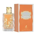Sugar Me Carrot Cake by Maison Alhambra 100ml EDP