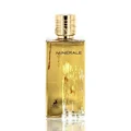 Minerale Gold by Maison Alhambra 100ml EDP