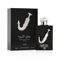 Ishq Al Shuyukh Silver by Lattafa Pride 100ml EDP