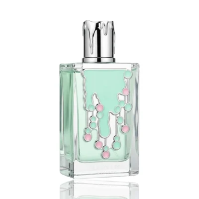 Sugar Me Candy Floss by Maison Alhambra 100ml EDP
