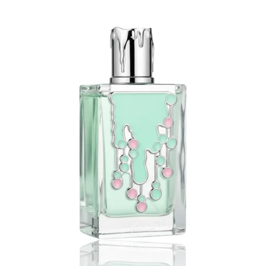 Sugar Me Candy Floss by Maison Alhambra 100ml EDP