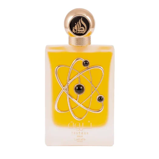 Al Areeq Gold by Lattafa Pride 100ml EDP