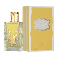Sugar Me Creme Brulee by Maison Alhambra 100ml EDP