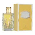 Sugar Me Creme Brulee by Maison Alhambra 100ml EDP