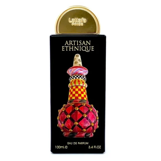 Artisan Ethnique by Lattafa Pride 100ml EDP