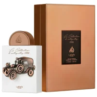 La Collection 1886 (Car) by Lattafa Pride 100ml EDP