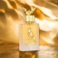 Shaheen Gold by Lattafa Pride 100ml EDP - Lattafa Pride Malaysia
