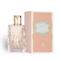 Sugar Me Marshmallow Dream by Maison Alhambra 100ml EDP