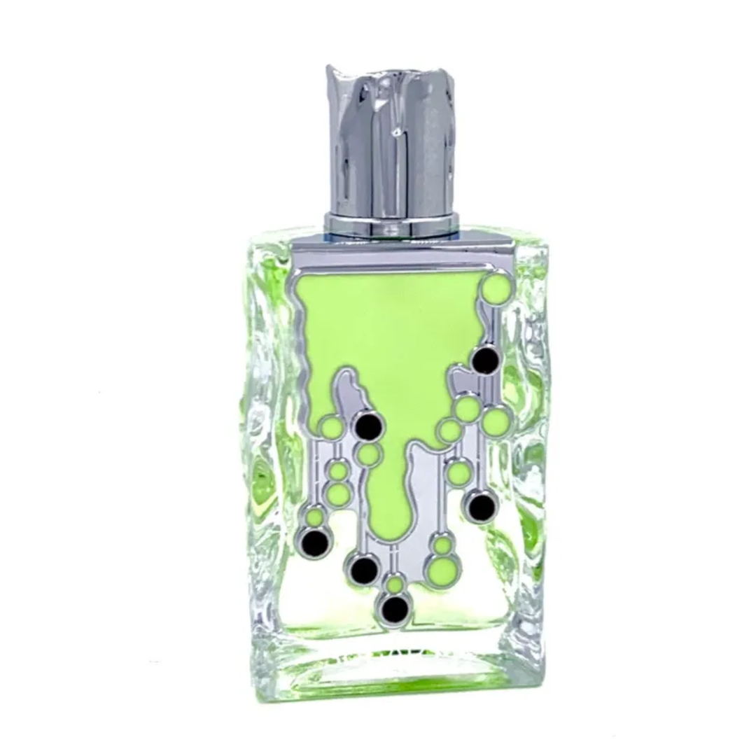 Unisex Luxury Scent: Sugar Me Pistachio Chocolate by Maison Alhambra