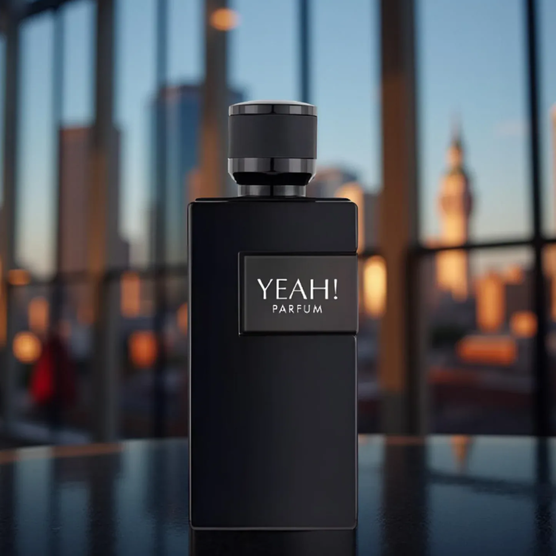 Unveiling Yeah Parfum Man: Maison Alhambra's Citrus Oriental EDP for Men