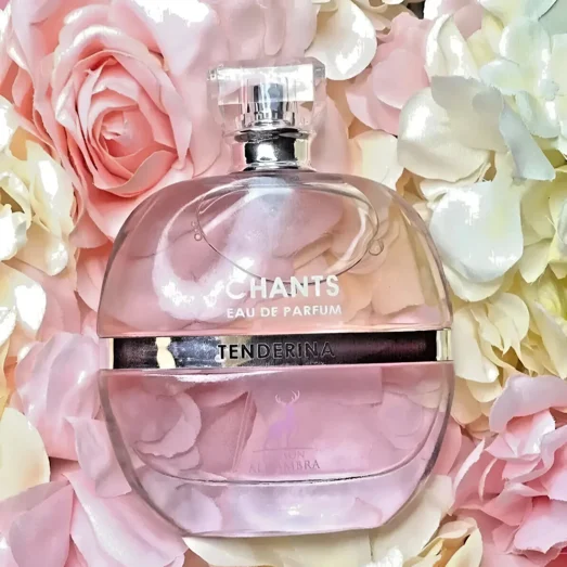 Chants Tenderina by Maison Alhambra 100ml EDP