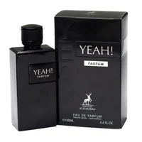 Yeah! Parfum Man by Maison Alhambra 100ml EDP