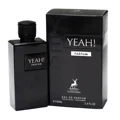 Yeah! Parfum Man by Maison Alhambra 100ml EDP