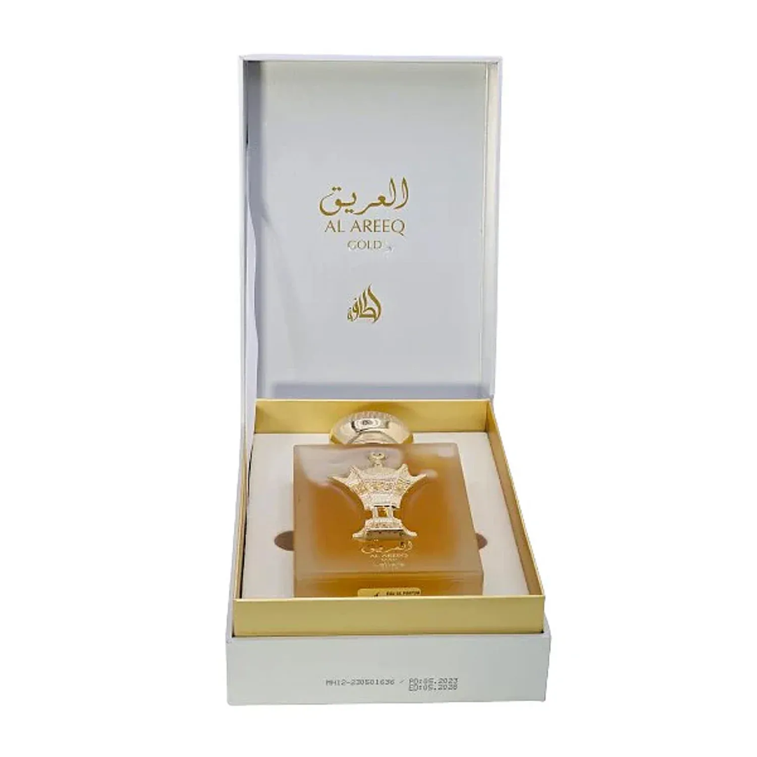 5 Lattafa Pride Fragrances to Discover: Unveiling the Finest Arabian Scents